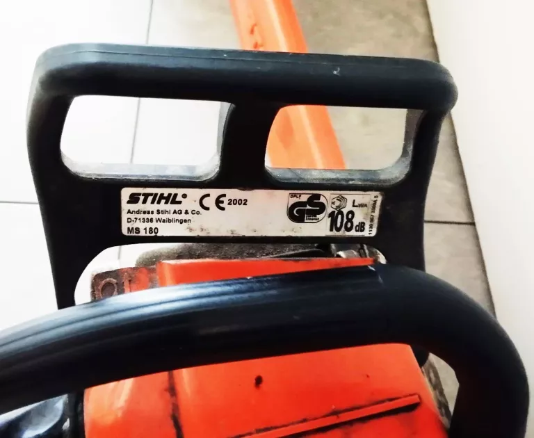 pila-spalinowa-stihl-ms-180-stan-11323-2