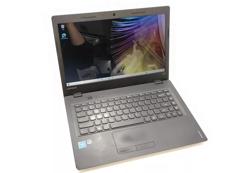 LENOVO IDEAPAD 100S-14IBR N3060 2GB RAM 64GB MMC W10H