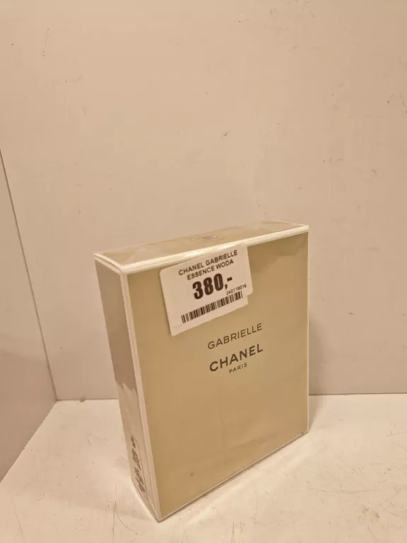 CHANEL GABRIELLE ESSENCE WODA PERFUMOWANA 100ML EDP ORYGINAŁ