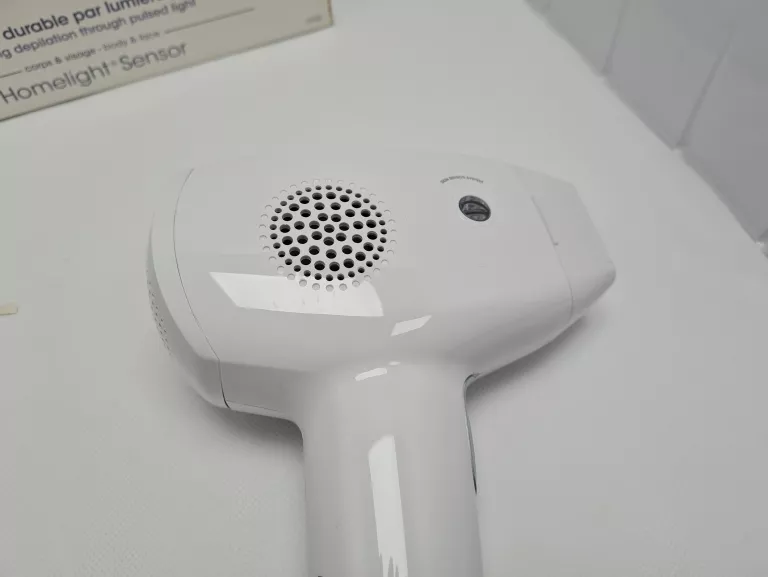 DEPILATOR LASEROWY BABYLISS G960E