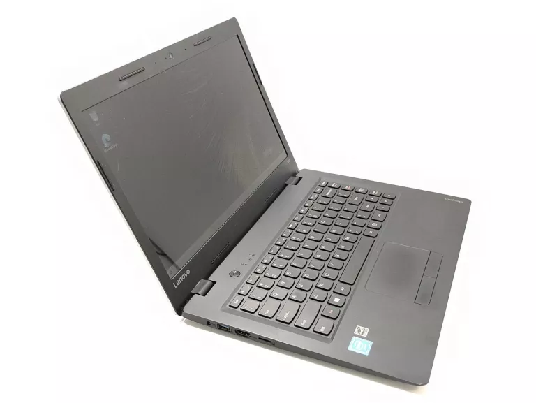 LENOVO IDEAPAD 100S-14IBR N3060 2GB RAM 64GB MMC W10H