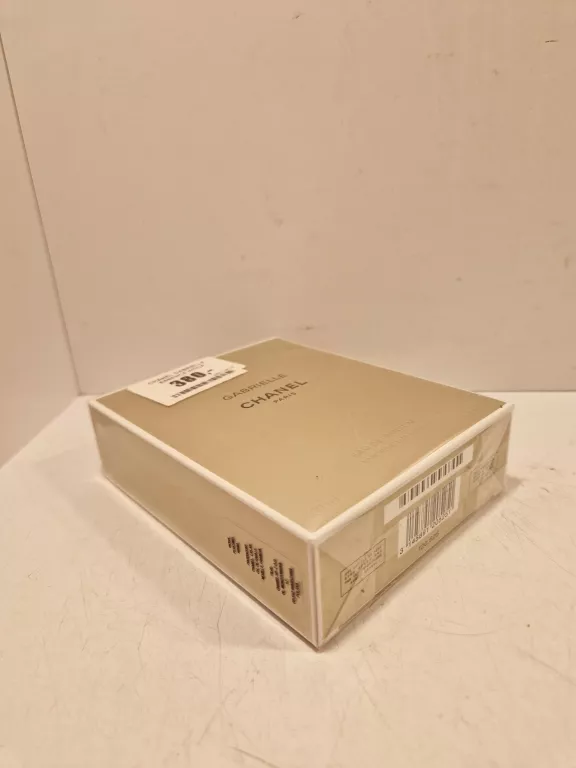 CHANEL GABRIELLE ESSENCE WODA PERFUMOWANA 100ML EDP ORYGINAŁ