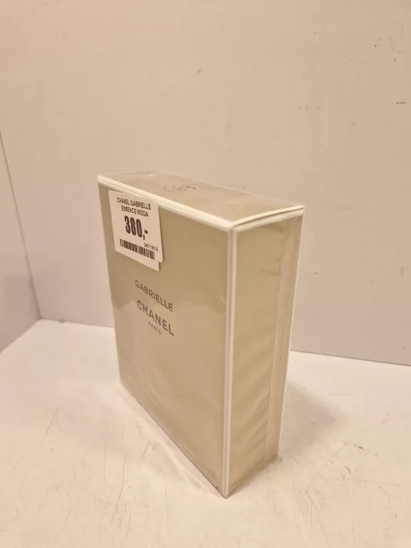 CHANEL GABRIELLE ESSENCE WODA PERFUMOWANA 100ML EDP ORYGINAŁ