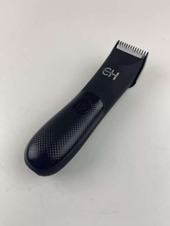 TRYMER CODE HOMME BODY GROOMER