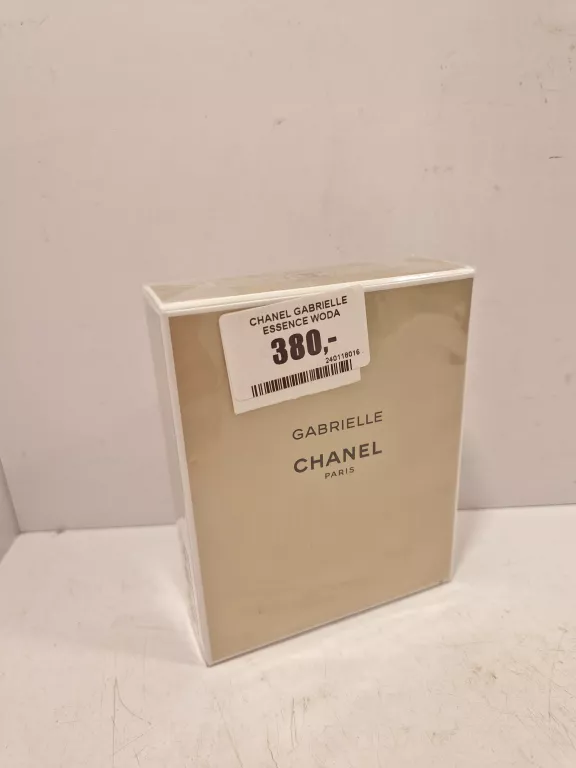 CHANEL GABRIELLE ESSENCE WODA PERFUMOWANA 100ML EDP ORYGINAŁ