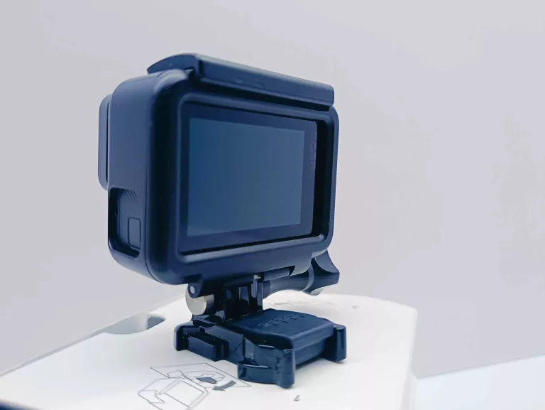 KAMERA SPORTOWA GOPRO HERO 2018 FULL HD + AKCESORIA ZOBACZ!!