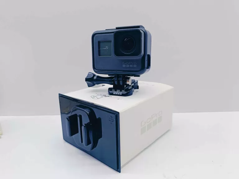 KAMERA SPORTOWA GOPRO HERO 2018 FULL HD + AKCESORIA ZOBACZ!!