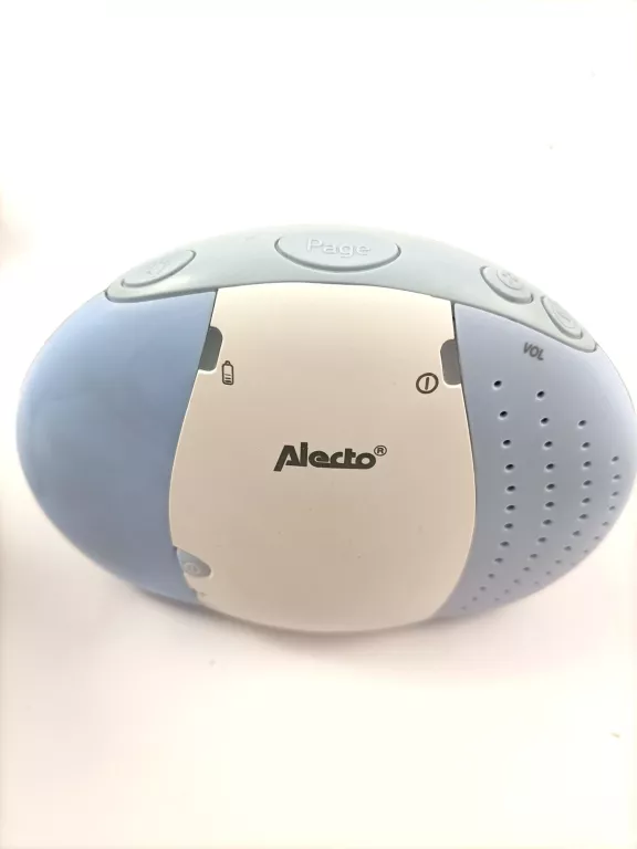 NIANIA ELEKTRONICZNA ALECTO DBX-85 ECO