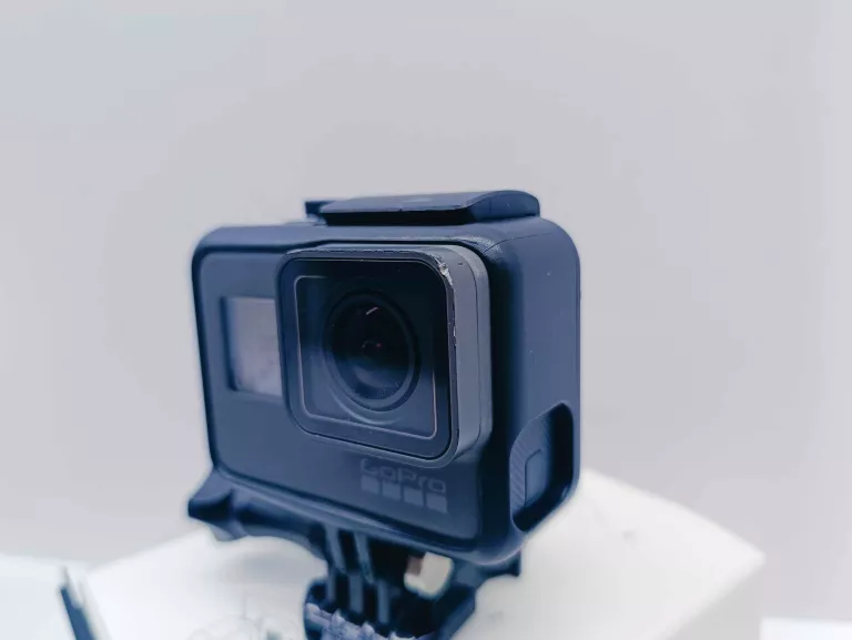 KAMERA SPORTOWA GOPRO HERO 2018 FULL HD + AKCESORIA ZOBACZ!!