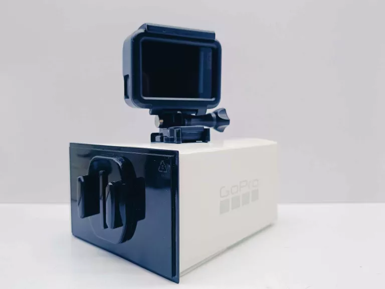 KAMERA SPORTOWA GOPRO HERO 2018 FULL HD + AKCESORIA ZOBACZ!!