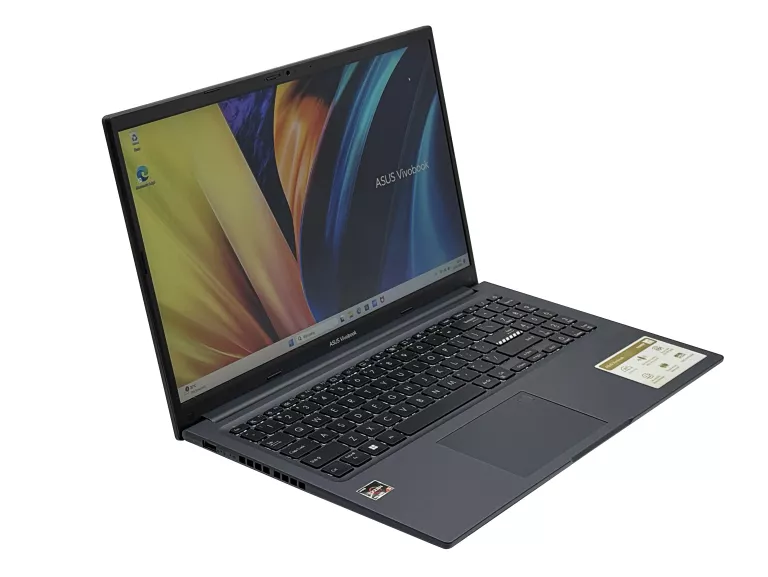 LAPTOP ASUS VIVOBOOK 15 D1502IA-BQ187W R5-4600H 16GB 512GB SSD W11