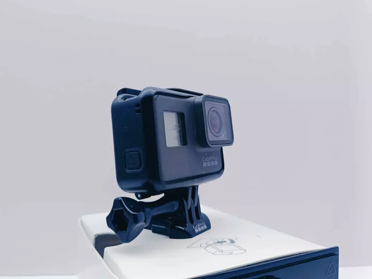 KAMERA SPORTOWA GOPRO HERO 2018 FULL HD + AKCESORIA ZOBACZ!!