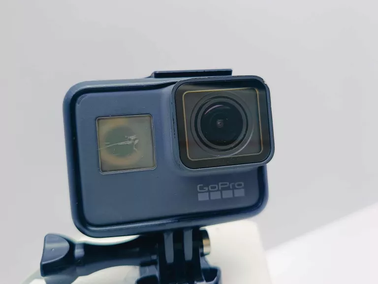 KAMERA SPORTOWA GOPRO HERO 2018 FULL HD + AKCESORIA ZOBACZ!!