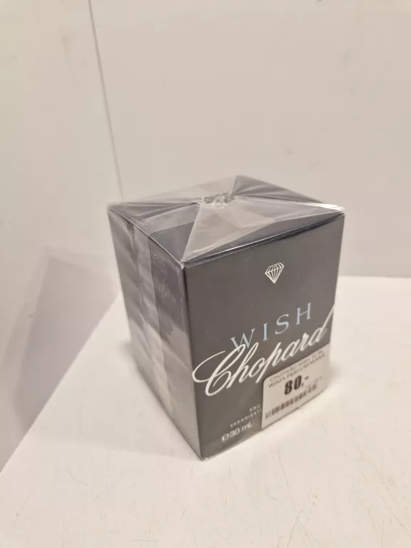 CHOPARD WISH 30 ML WODA PERFUMOWANA KOBIETA EDP