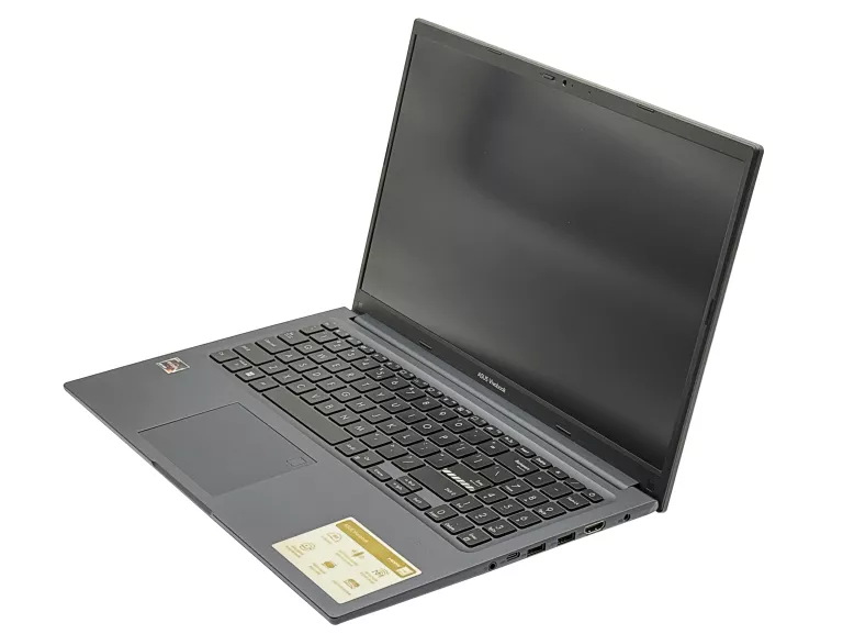 LAPTOP ASUS VIVOBOOK 15 D1502IA-BQ187W R5-4600H 16GB 512GB SSD W11
