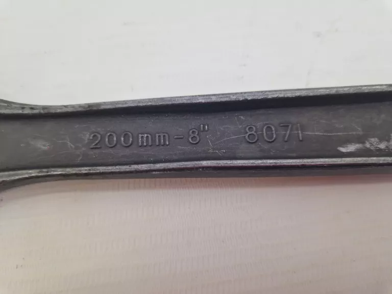 KLUCZ BAHCO 8071