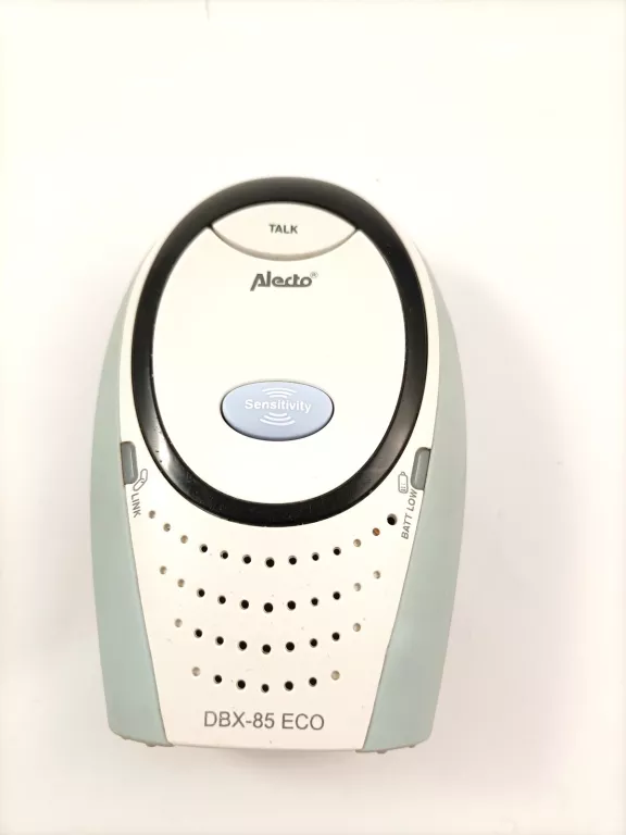 NIANIA ELEKTRONICZNA ALECTO DBX-85 ECO