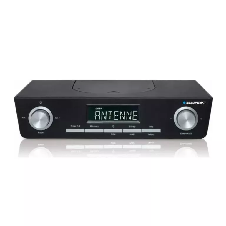 RADIO BLAUPUNKT KUCHENNE KRD221