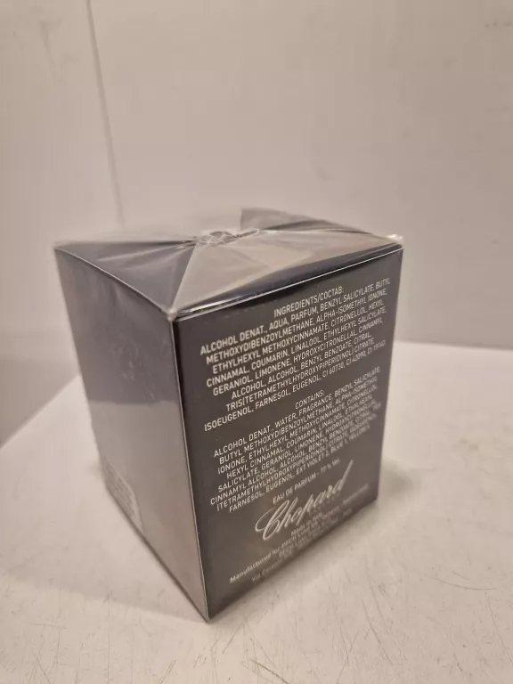 CHOPARD WISH 30 ML WODA PERFUMOWANA KOBIETA EDP