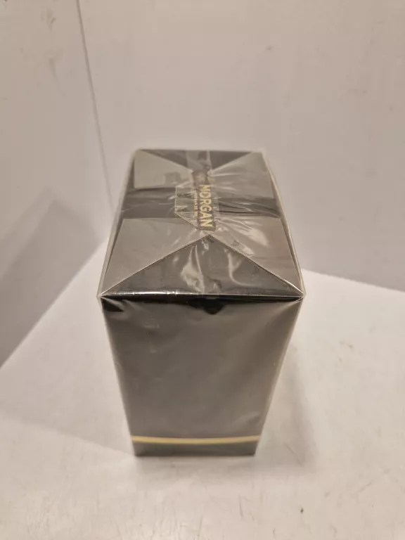 PERFUME MORGAN BLACK BY MORGAN EDP 100ML