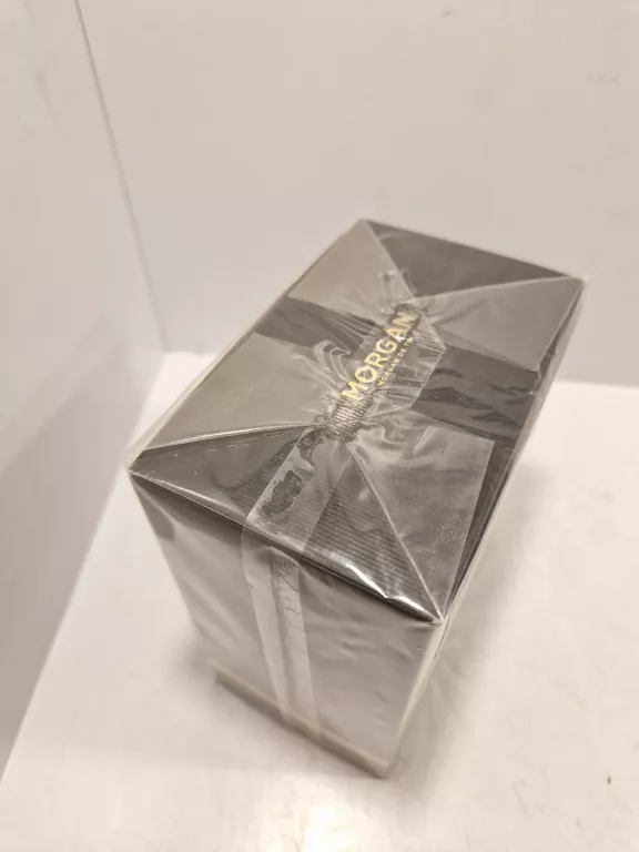 PERFUME MORGAN BLACK BY MORGAN EDP 100ML