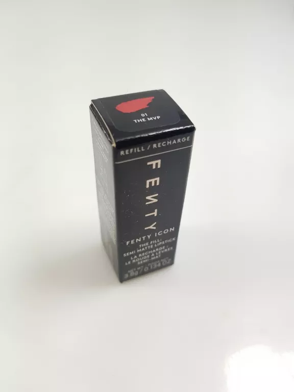 FENTY ICON 1 THE MVP POMADKA