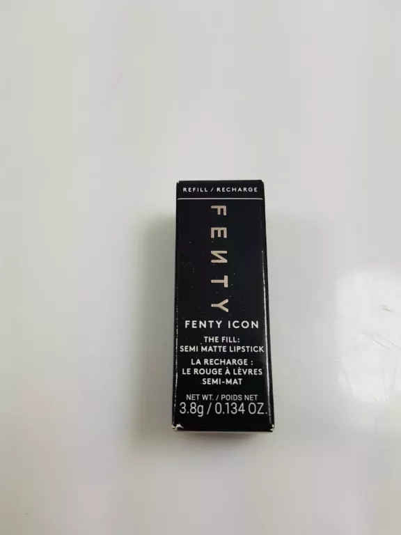 FENTY ICON 1 THE MVP POMADKA