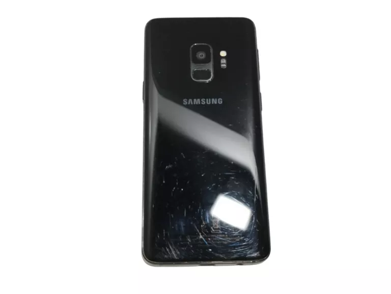 TELEFON SAMSUNG GALAXY S9 4/64 GB