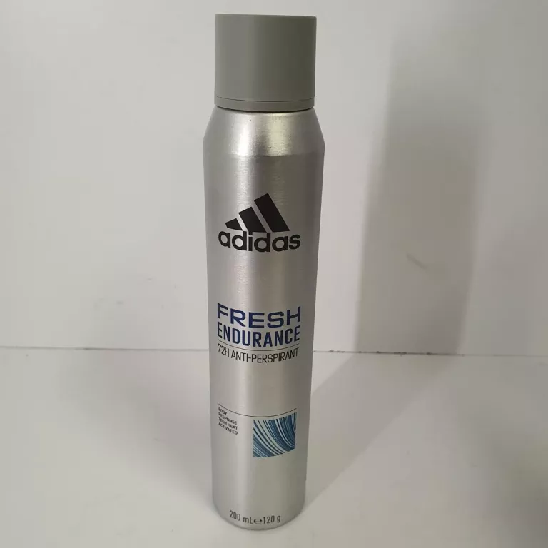 DEZODORANT ADIDAS FRESH ENDURANCE 72H ANTYPERSPIRANT 200ML