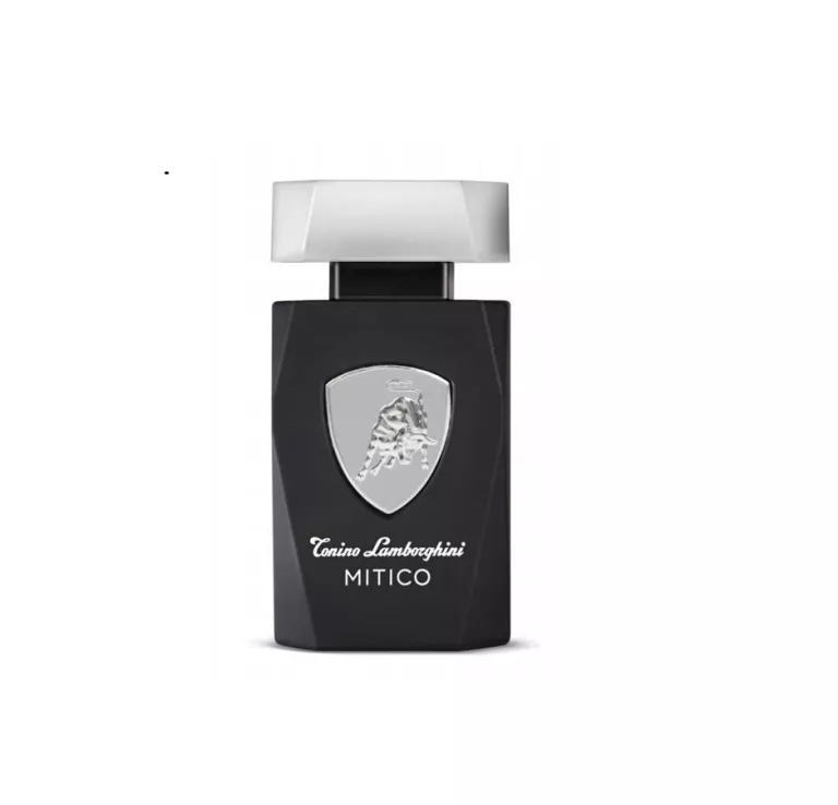 TONINO LAMBORGHINI MITICO EDT 125ML SPRAY WODA TOALETOWA