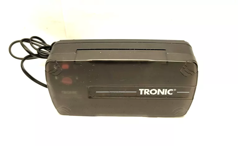 ŁADOWARKA AKUMULATORKOWA AA, AAA, 9V TRONIC KH 967