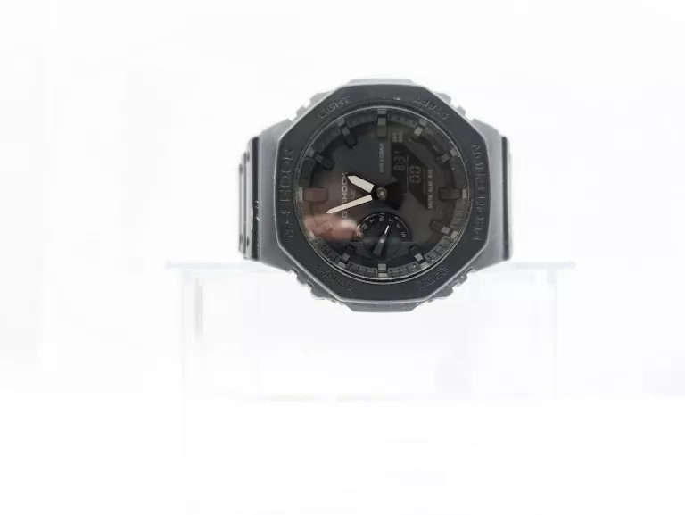 ZEGAREK CASIO G SHOCK GA-2100