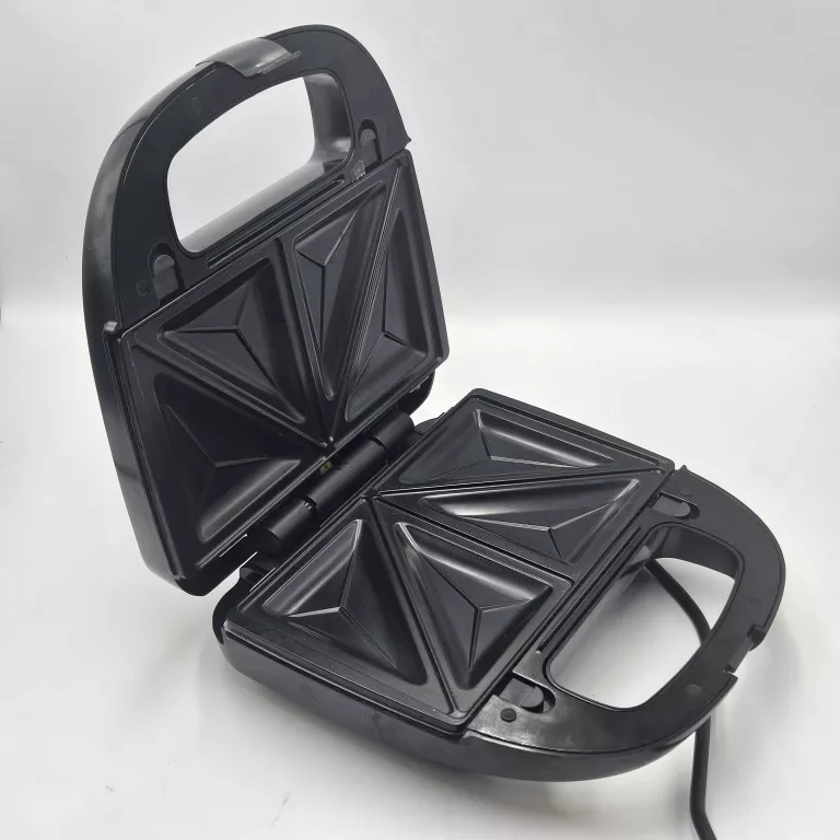 OPIEKACZ GRILL SANDWICZER GORFOWNICA SILVERCREST 3W1 750W
