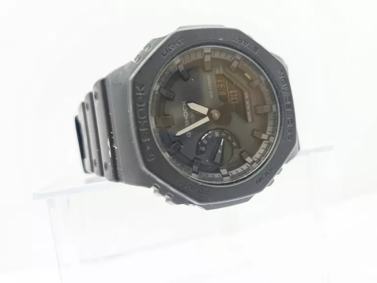 ZEGAREK CASIO G SHOCK GA-2100