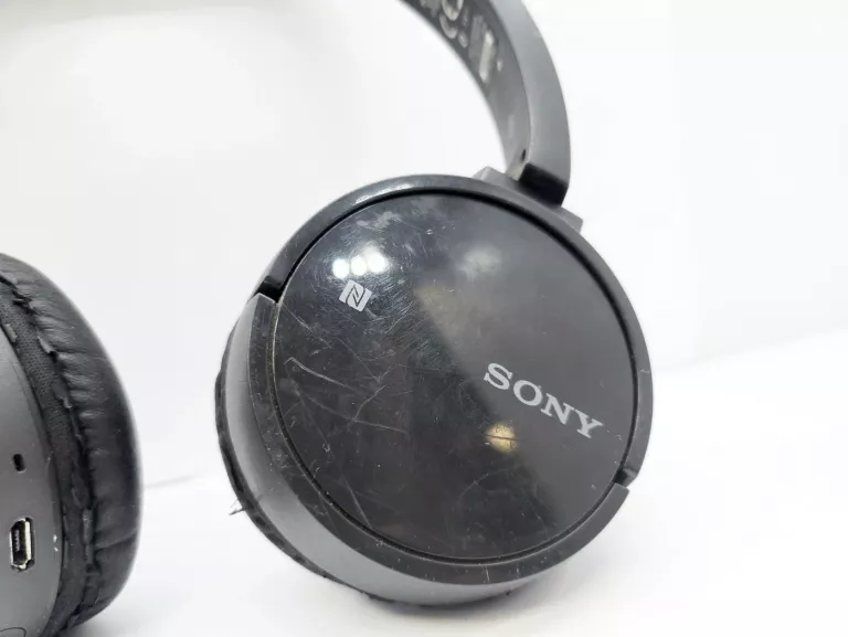 SŁUCHAWKI NAUSZNE BT SONY MDR-ZX220BT