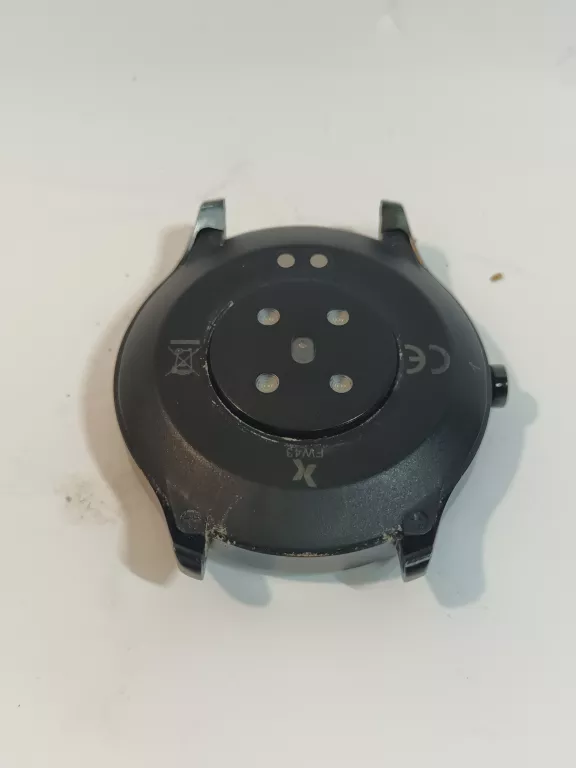 ZEGAREK SMARTWATCH MAXCOM FW43 COBALT 2