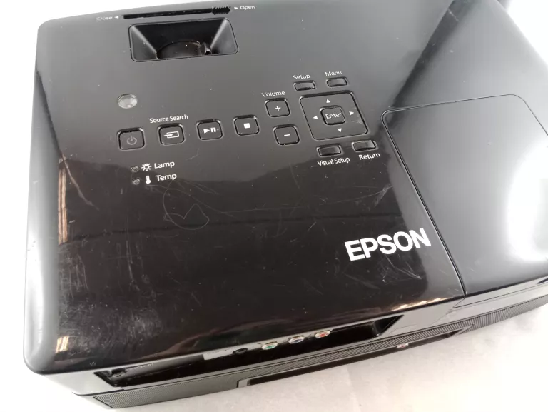 PROJEKTOR EPSON EH-DM3