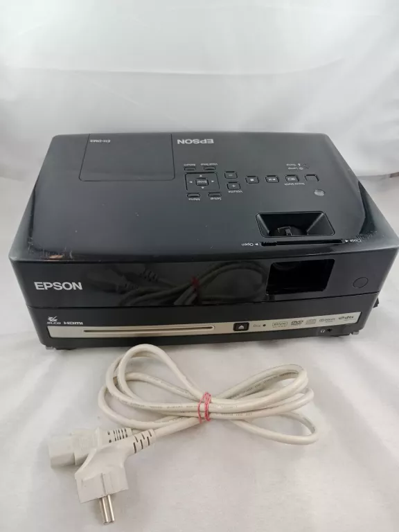 PROJEKTOR EPSON EH-DM3