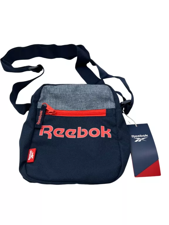 NERKA SASZETKA REEBOK 8625621 / Z METKĄ
