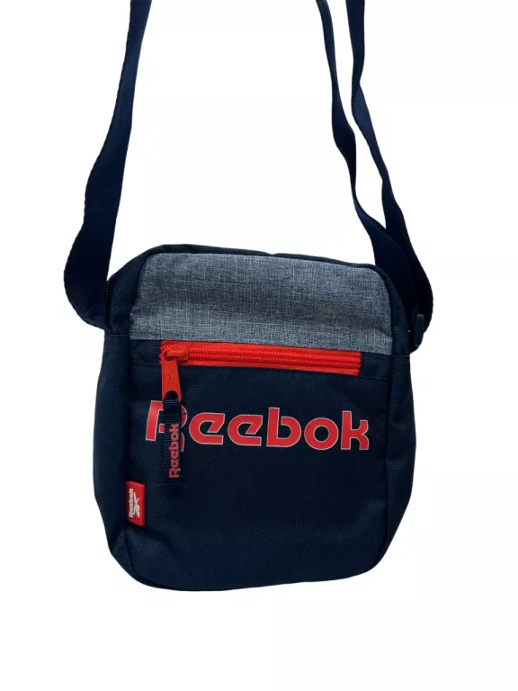 NERKA SASZETKA REEBOK 8625621 / Z METKĄ