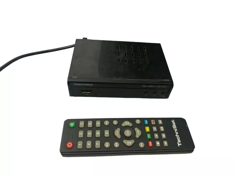 DEKODER TECHNISAT