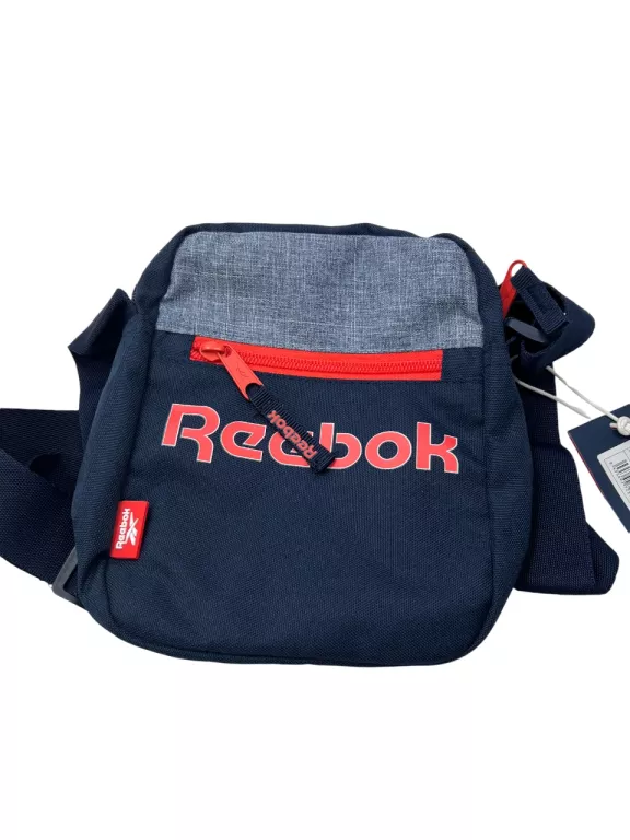 NERKA SASZETKA REEBOK 8625621 / Z METKĄ