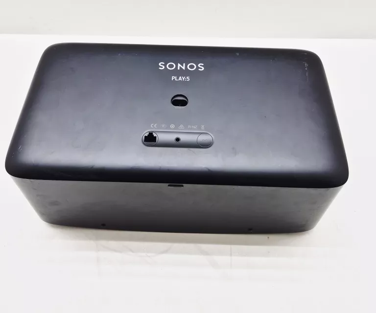 GŁOŚNIK SONOS PLAY:5 S100
