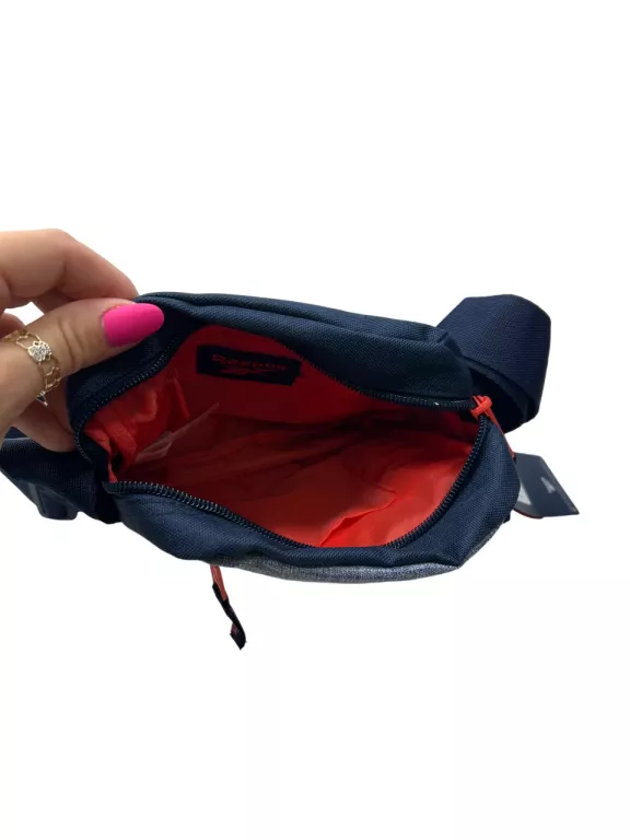 NERKA SASZETKA REEBOK 8625621 / Z METKĄ