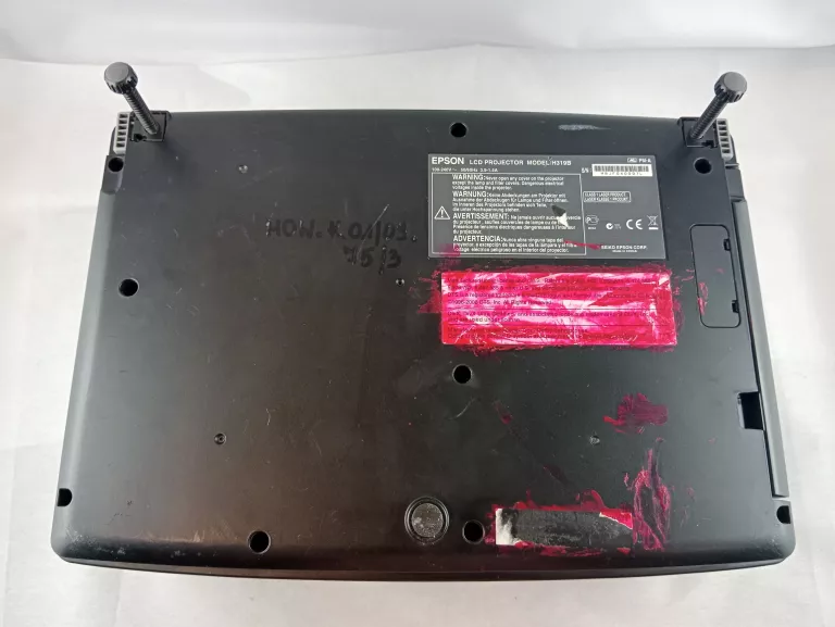 PROJEKTOR EPSON EH-DM3