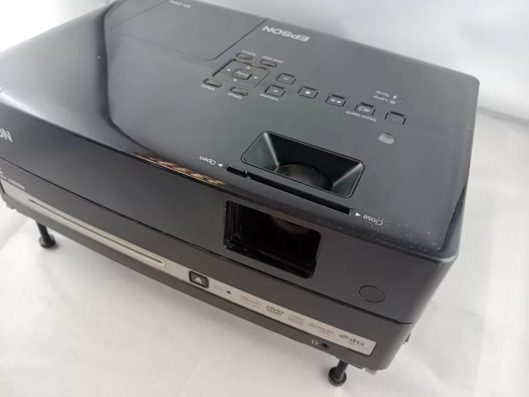 PROJEKTOR EPSON EH-DM3