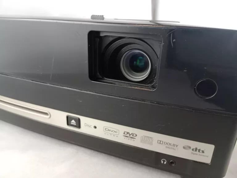 PROJEKTOR EPSON EH-DM3