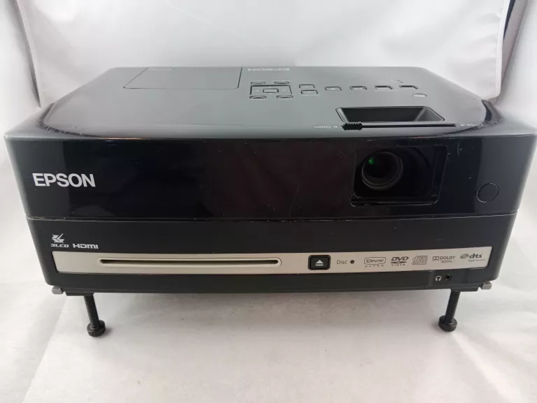 PROJEKTOR EPSON EH-DM3