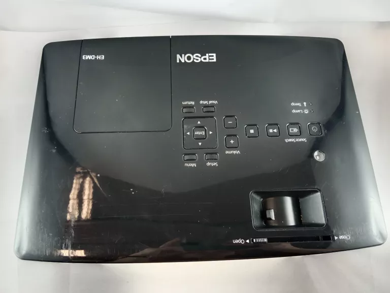 PROJEKTOR EPSON EH-DM3