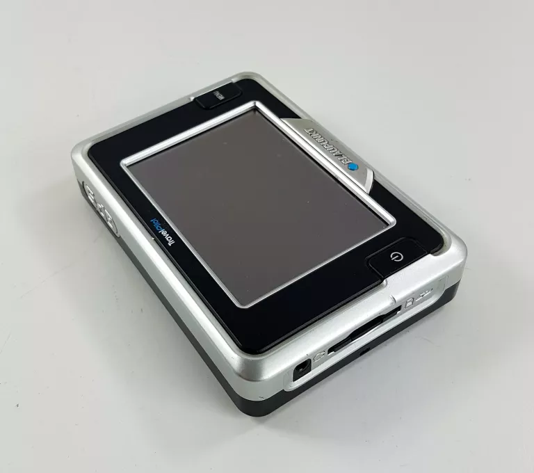 NAWIGACJA BLAUPUNKT LUCCA 3.3